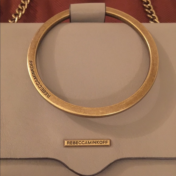 Rebecca minkoff Crossbody Bag - Picture 3 of 8